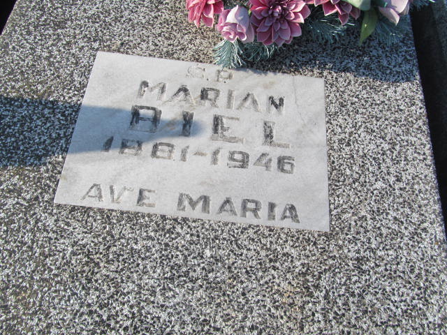 Katarzyna Biel Kłobuck - Grobonet - Wyszukiwarka osób pochowanych