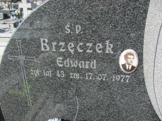 Zofia Brzęczek Kłobuck - Grobonet - Wyszukiwarka osób pochowanych