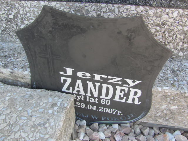 Grób Stanisław Szostkiewicz
