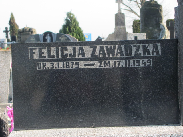 Ludwik Pisarek 1909 Kłobuck - Grobonet - Wyszukiwarka osób pochowanych